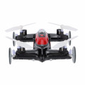 Original SYMA X9S 2.4G 4CH 6-Axis Gyro RC Flying Car with 3D-flip Headless Mode Function